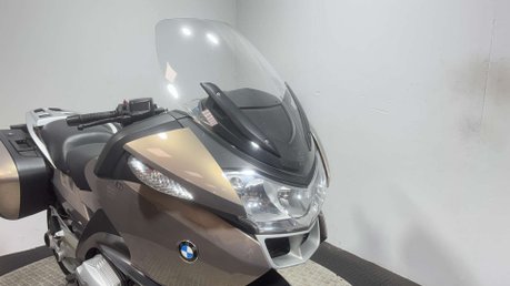 BMW R 1200 RT 2008 51K LUGGAGE GREAT WORKING ORDER 1200CC TOURER 43