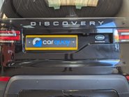 Land Rover Discovery 3.0 Discovery HSE TD6 Auto 4WD 5dr 38