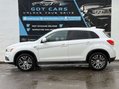Mitsubishi Asx 1.6D 3 Euro 6 (s/s) 5dr 5