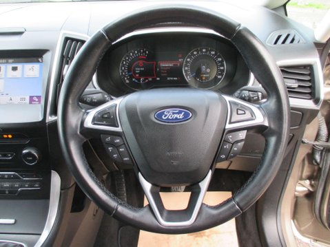 Ford S-Max 1.5T EcoBoost Titanium Euro 6 (s/s) 5dr 16