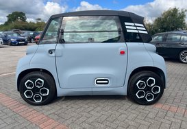 Citroen Ami AMI BLUE PACK AUTO 20