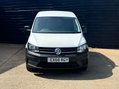 Volkswagen Caddy 2.0 Caddy C20 Startline TDI 89