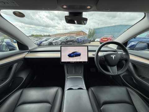 Tesla Model 3 (Dual Motor) Long Range Saloon 4dr Electric Auto 4WDE (346 ps) 26
