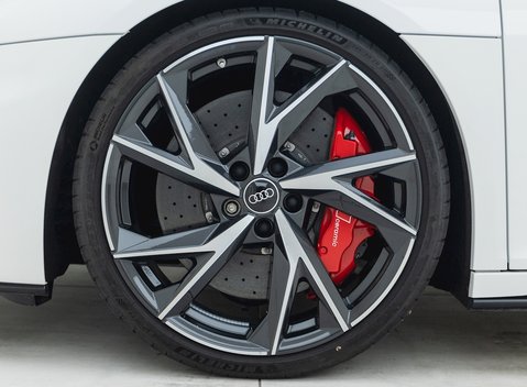 Audi R8 Spyder V10 Performance Quattro Edition 11