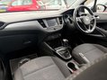 Vauxhall Crossland 1.2 Crossland SE Edition T 5dr 34