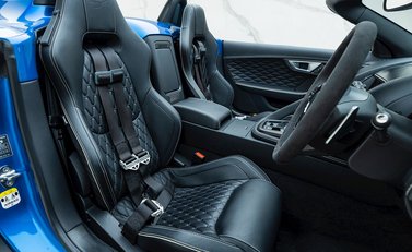 Jaguar F-Type Project 7 13