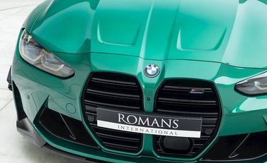 BMW M3 Competition 24