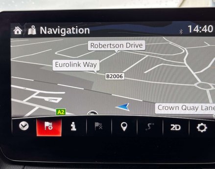 Mazda 2 1.5 Mazda2 GT Sport MHEV 5dr 25