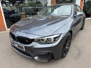 BMW M4 M4 COMPETITION 6