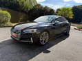 Audi S5 3.0 TFSI V6 Sportback Tiptronic quattro Euro 6 (s/s) 5dr 9