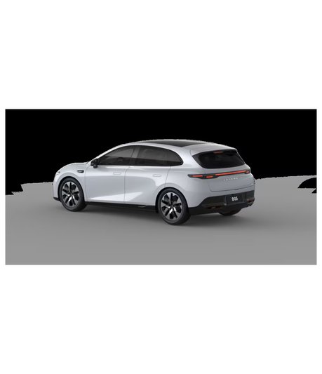 Leapmotor B05 160kw 67kwh Auto