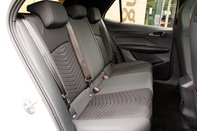 Cupra Born V2 49