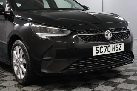 Vauxhall Corsa SE 46