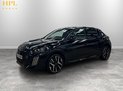 Peugeot e-208 50kWh GT Hatchback 5dr Electric Auto (11kW Charger) (136 ps) Bluetooth - DA 3