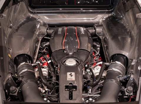 Ferrari 488 Pista 17