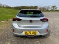 Vauxhall Corsa DESIGN 4