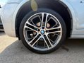 BMW X4 3.0 30d M Sport Auto xDrive Euro 6 (s/s) 5dr 15
