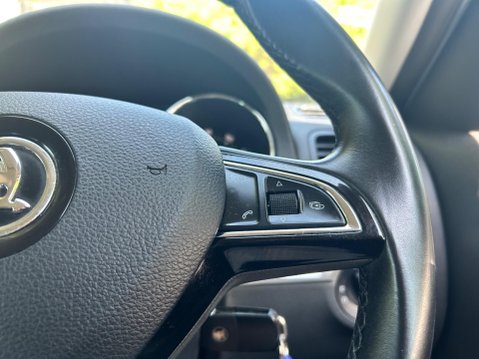 Skoda Yeti SE TSI DSG 33
