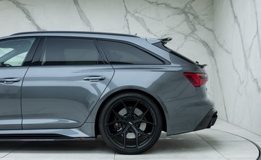 Audi RS6 Avant Vorsprung URBAN 40