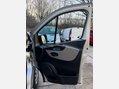 Renault Trafic 1.6 dCi 27 Business Panel Van 5dr Diesel Manual SWB Standard Roof Euro 6 (9 27