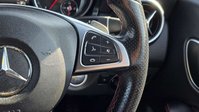 Mercedes-Benz CLA Class 2.1 CLA220d AMG Line Night Edition Coupe 4dr Diesel 7G-DCT Euro 6 (s/s) (17 25