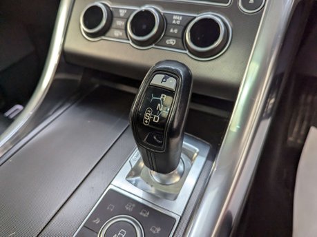 Land Rover Range Rover Sport 3.0 Range Rover Sport HSE Dynamic SDV6 Auto 4WD 5dr 78