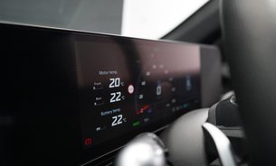 Hyundai IONIQ 5 N Performance Blue Matte Paint Head Up Display Adaptive Cruise One Owner   53