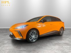 MG MG4 64kWh Trophy Long Range Hatchback 5dr Electric Auto (203 ps) Cruise Contro