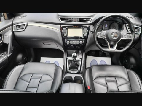 Nissan Qashqai TEKNA PLUS DIG-T 3