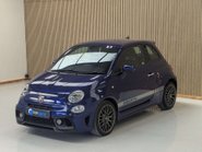 Abarth 595 1.4 595 3dr 9