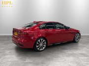 Jaguar XE 2.0 P250i R-Dynamic Black Saloon 4dr Petrol Auto Euro 6 (s/s) (250 ps) 7