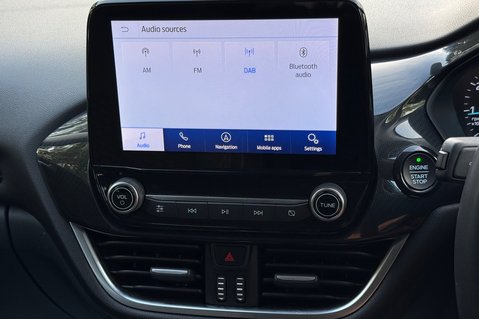 Ford Puma TITANIUM MHEV - 2 OWNERS -APPLE CARPLAY -NEW MOT -FULL HISTORY 46