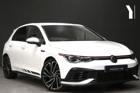 Volkswagen Golf 2.0 Golf Clubsport GTi TSi Semi-Auto 5dr