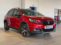 Peugeot 2008 1.2 PureTech GPF GT Line Euro 6 (s/s) 5dr 1