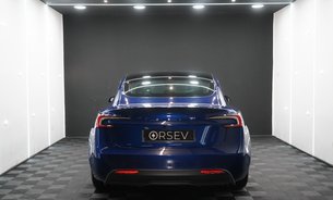 Tesla Model 3 RWD "Highland" c300 Mile Range Vented Seats Adaptive LEDs One Owner VAT Q 5