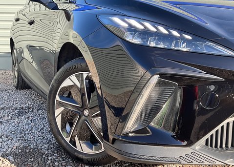 MG MG4 EV 64kWh TROPHY 2