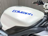Triumph Street Triple 2013 ONLY 13K STUNNING EXAMPLE NEW MOT WARRANTY 9