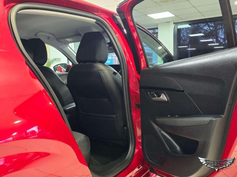 Peugeot 208 1.2 PureTech Allure Premium Hatchback 5dr Petrol Manual Euro 6 (s/s) (100 p 45