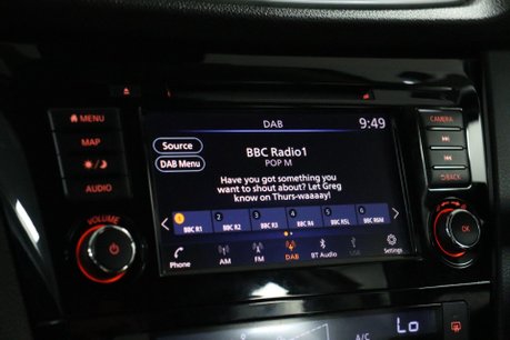 Nissan Qashqai DIG-T ACENTA PREMIUM 39
