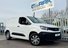 Peugeot Partner 1.5 Partner Professional Premium+ BHDi