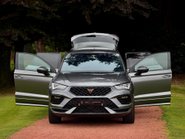Cupra Ateca 2.0 TSI VZ1 DSG 4Drive Euro 6 (s/s) 5dr 31