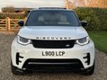 Land Rover Discovery SD6 HSE 3