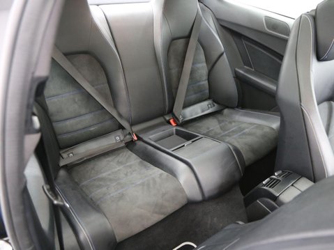 Mercedes-Benz C Class 2.1 C220 CDI AMG Sport Edition G-Tronic+ Euro 5 (s/s) 2dr 24