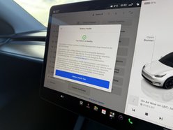 Tesla Model Y SUV 5dr Electric Auto RWD (346 ps) 42