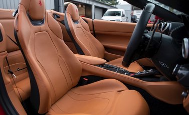 Ferrari Portofino 14