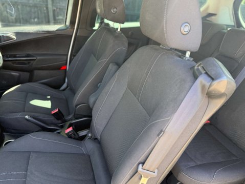 Ford B-Max 1.0 B-Max Titanium T 5dr 70