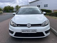 Volkswagen Golf 1.4 TSI BlueMotion Tech ACT R-Line Euro 6 (s/s) 3dr 50