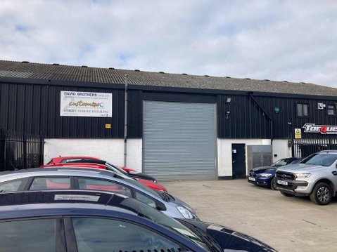 Mini Countryman 1.6 Cooper S Euro 5 (s/s) 5dr 21