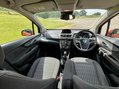 Vauxhall Mokka TECH LINE S/S 18