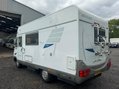 Hymer Classic 6